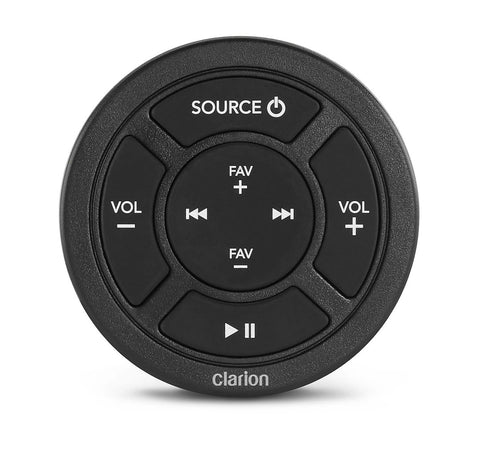 Clarion Radio Remote Control (MPN: CMR-10)