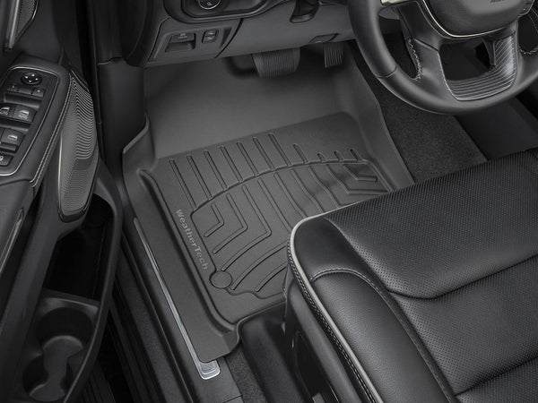 Weathertech Floor Liner HP (MPN: 4414281IM)