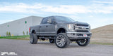 Fuel Off Road Wheel Contra D714 (MPN: D71424205747)