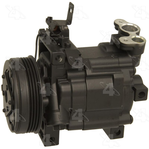 Four Seasons Air Conditioner Compressor (MPN: 97485)