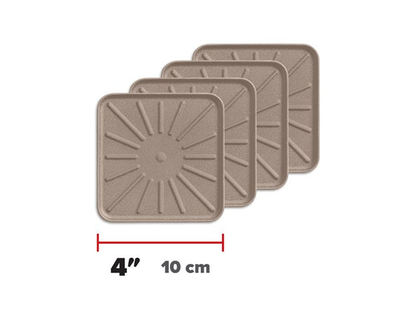 Weathertech Beverage Coaster (MPN: 8A4SQCSTTN)