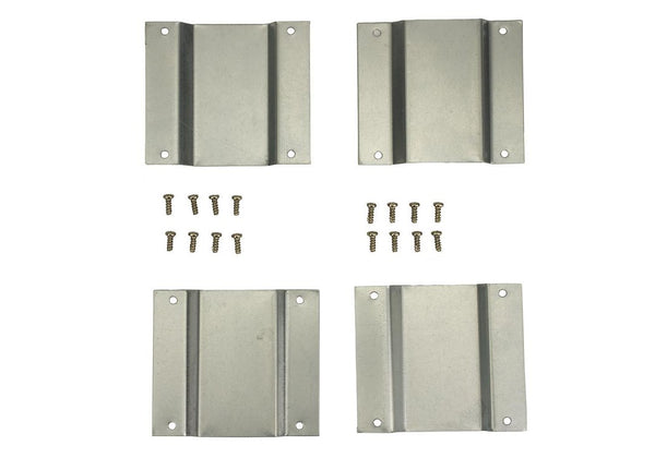 Ford Racing Valve Cover Set (MPN: M-6582-Z351)