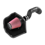 Flowmaster Delta Force Performance Air Intake (MPN: 615116)