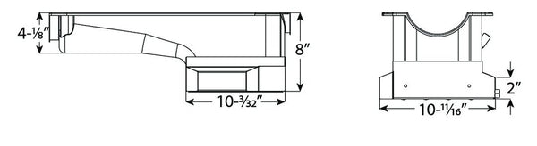 Moroso Performance Oil Pan (MPN: 20401)