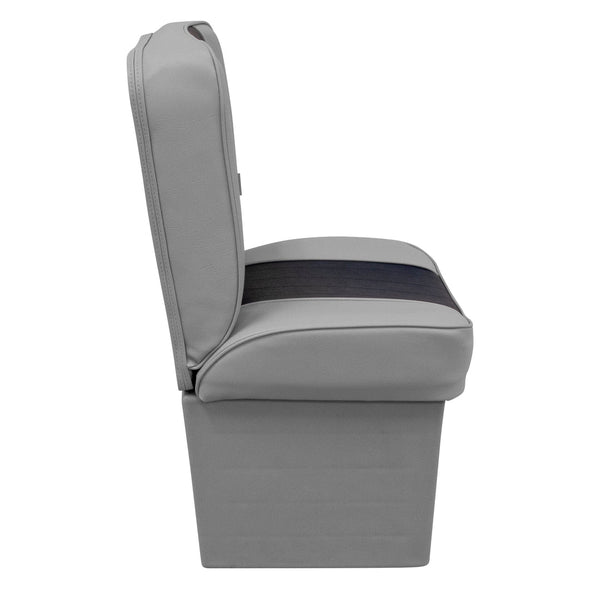 Wise Company Deluxe Series Passenger Seat (MPN: 8WD1414P-660)