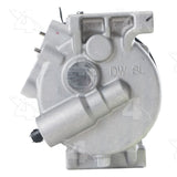 Four Seasons Air Conditioner Compressor (MPN: 168357)