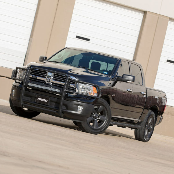 Aries Grille Guard Pro Series (MPN: P5058)