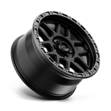 KMC Wheels KM544 Mesa (MPN: KM54478550700)
