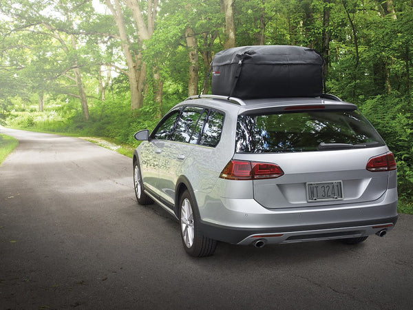 Weathertech Rack Sack Cargo Carrier (MPN: 8WTRTC2)