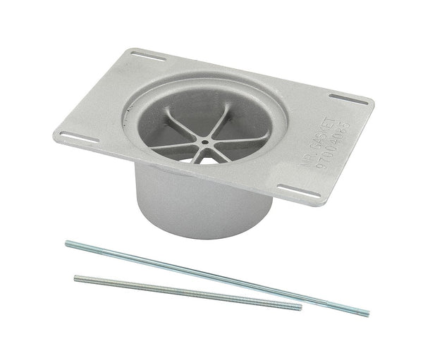 Mr. Gasket Air Filter Adapter Kit (MPN: 6653)