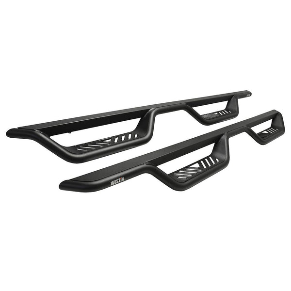 Westin Outlaw Nerf Bars (MPN: 20-14195)