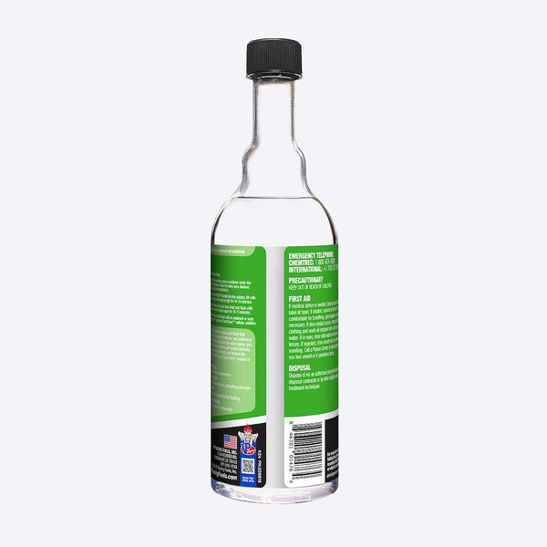 VP Racing Frosty Clean Radiator Cleaner (MPN: 208816)