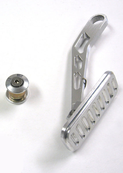 Lokar Performance Accelerator Pedal (MPN: DBW-6001)