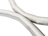 Advanced FLOW Engineering Exhaust System Kit (MPN: 49-48053)