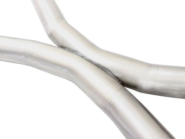 Advanced FLOW Engineering Exhaust System Kit (MPN: 49-48053)