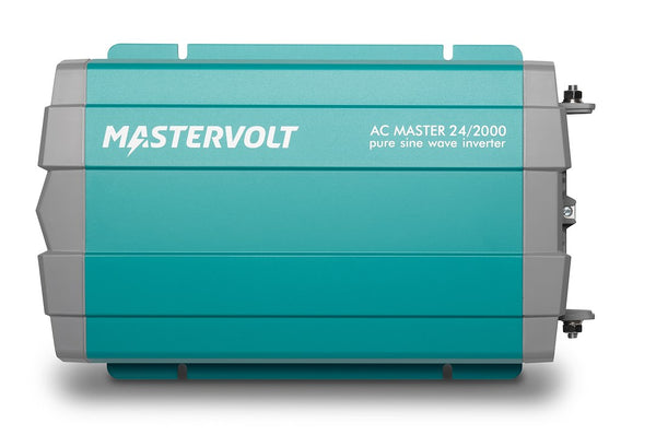 Mastervolt Power Inverter AC Master 24/2000 (MPN: 28522000)