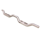 Lund Latitude Stainless Steel Nerf Bar (MPN: 26510029)