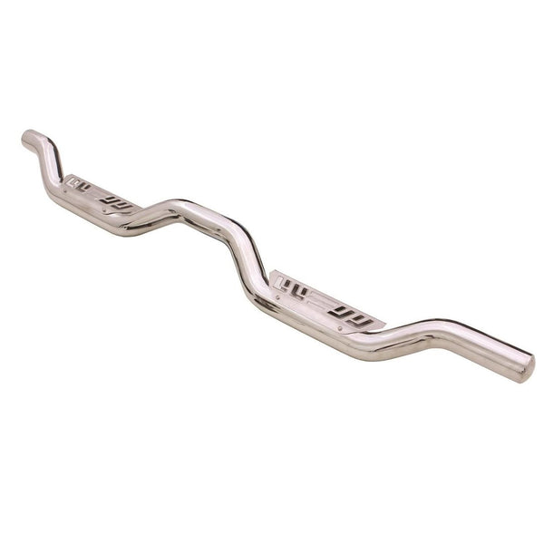 Lund Latitude Stainless Steel Nerf Bar (MPN: 26510029)