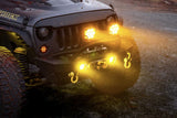 Morimoto BigBanger LED Pods (MPN: BAF125)
