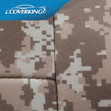 Coverking Neosupreme Custom Seat Covers (MPN: CSCPD07SN7028)