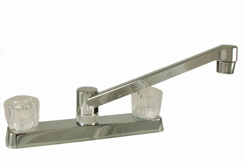 Empire Faucet (MPN: U-YJW800F)