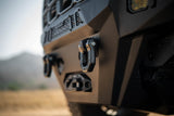 DV8 Offroad Spec Series Front Bumper (MPN: FBGC3-01)