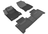 3D Mats KAGU Custom Fit Floor Liner (MPN: L1LX05101509)