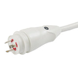 Marinco ShorePower Cordset (MPN: CS30-50W)