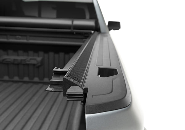 Truxedo Lo Pro Soft Roll-Up Tonneau Cover (MPN: 574301)