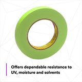 3M Scotch Performance Green Masking Tape (MPN: 26336)