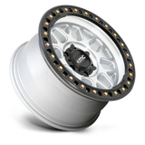 KMC Wheels KM549 18 Inch Wheel (MPN: KM54989068512N)