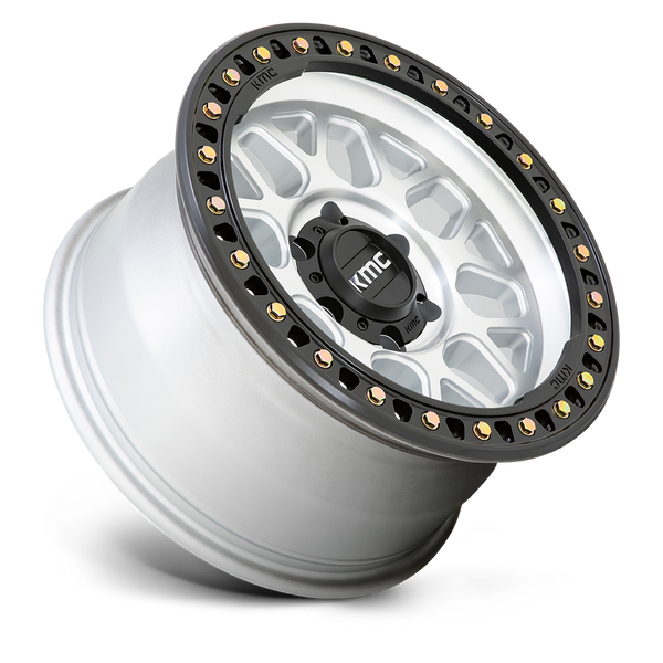 KMC Wheels KM549 18 Inch Wheel (MPN: KM54989068512N)