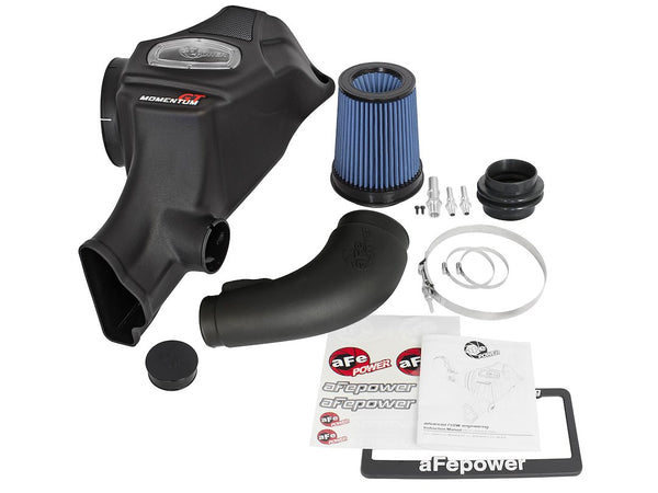 aFe POWER GT Pro 5R Cold Air Intake System (MPN: 54-73202)