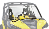 Kolpin Windshield Full-Fixed Clear Lexan (MPN: 2708)