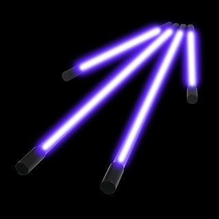 StreetGlow Neon Underbody Light Kit (MPN: OP100PR)