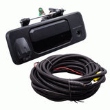 Metra Backup Camera Tailgate Handle Mount (MPN: TE-TATUH)