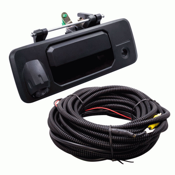 Metra Backup Camera Tailgate Handle Mount (MPN: TE-TATUH)