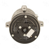 Four Seasons Air Conditioner Compressor (MPN: 58278)