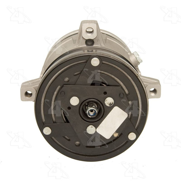 Four Seasons Air Conditioner Compressor (MPN: 58278)