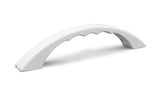 Exterior Grab Bar - Polar White (MPN: 94164)