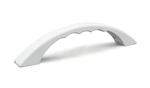 Exterior Grab Bar - Polar White (MPN: 94164)