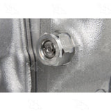 Four Seasons Air Conditioner Compressor (MPN: 98332)