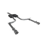 Flowmaster Exhaust System Kit (MPN: 817480)