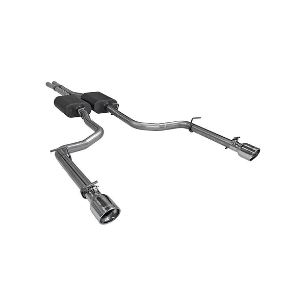 Flowmaster Exhaust System Kit (MPN: 817480)