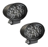 J.W. Speaker LED Off-Road Driving Light (MPN: 0550713)