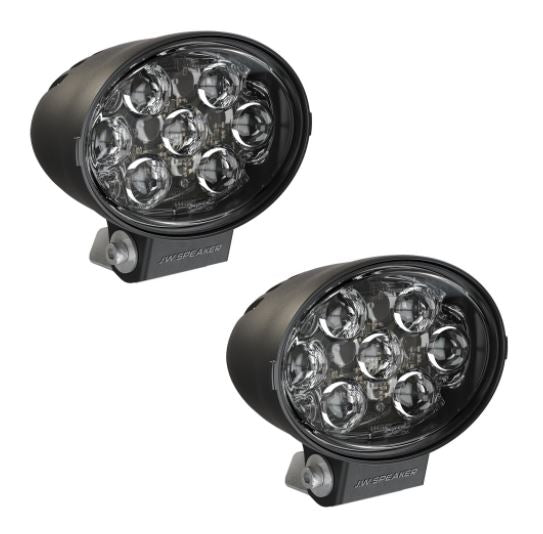 J.W. Speaker LED Off-Road Driving Light (MPN: 0550713)