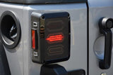 DV8 Offroad LED Tail Light Assembly (MPN: TLJK-02)