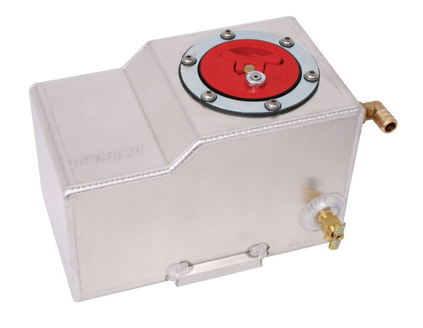 Moroso Supercharger Coolant Tank (MPN: 63494)