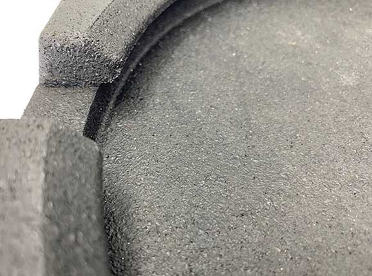 SnapPad Leveling Jack Foot Pad (MPN: EQ0SP4)