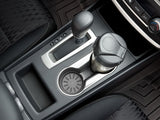 WeatherTech Beverage Coaster Set (MPN: 8A4CCST)